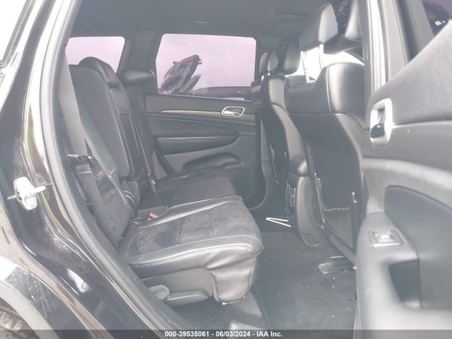 1C4RJEAG3FC944525 Jeep Grand Cherokee Altitude