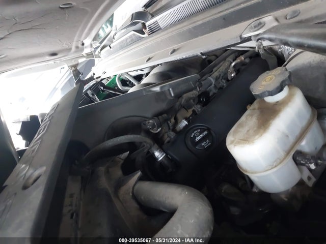 Chevrolet Tahoe Ls 2015 1GNSKAKC3FR195362 Image 10
