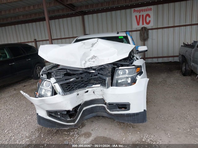 Chevrolet Tahoe Ls 2015 1GNSKAKC3FR195362 Image 12