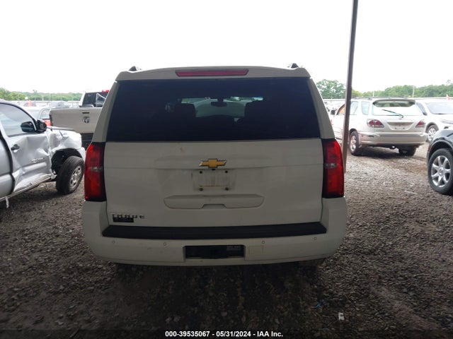 Chevrolet Tahoe Ls 2015 1GNSKAKC3FR195362 Image 16