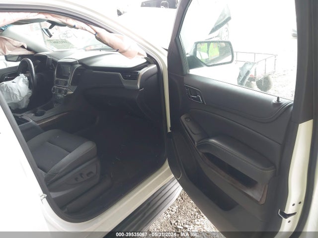 Chevrolet Tahoe Ls 2015 1GNSKAKC3FR195362 Image 5