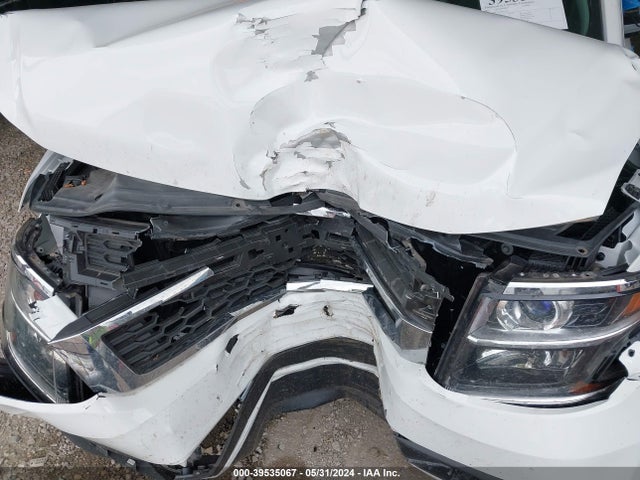 Chevrolet Tahoe Ls 2015 1GNSKAKC3FR195362 Image 6