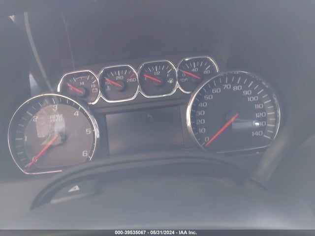 Chevrolet Tahoe Ls 2015 1GNSKAKC3FR195362 Image 7