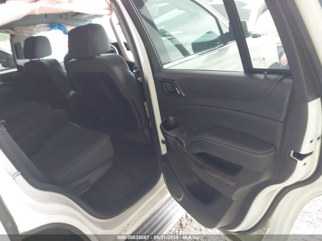 Chevrolet Tahoe Ls 2015 1GNSKAKC3FR195362 Image 8