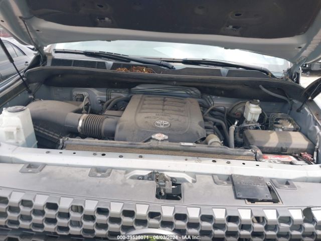 5TFUY5F11MX958309 Toyota Tundra Sr5