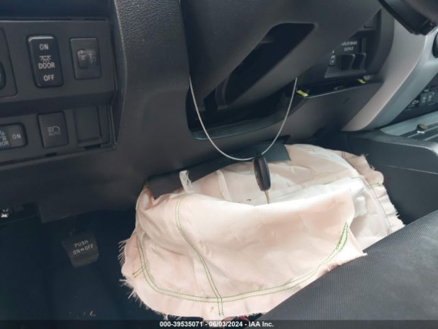 5TFUY5F11MX958309 Toyota Tundra Sr5