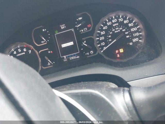 5TFUY5F11MX958309 Toyota Tundra Sr5