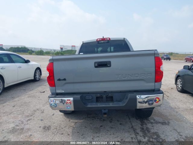 5TFUY5F11MX958309 Toyota Tundra Sr5