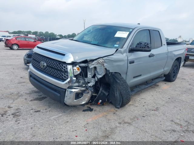 5TFUY5F11MX958309 Toyota Tundra Sr5