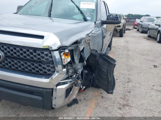 5TFUY5F11MX958309 Toyota Tundra Sr5