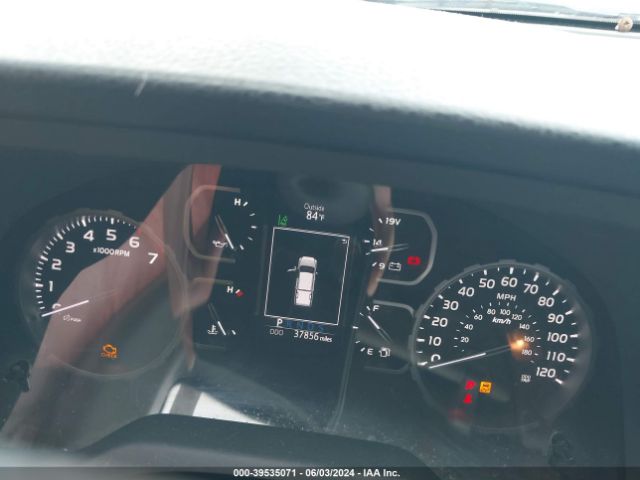 5TFUY5F11MX958309 Toyota Tundra Sr5