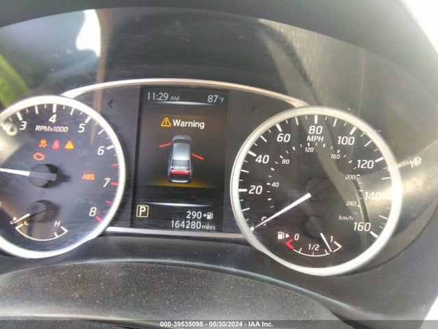 Nissan SENTRA SV 2017 3N1AB7AP7HY258135 Image 7
