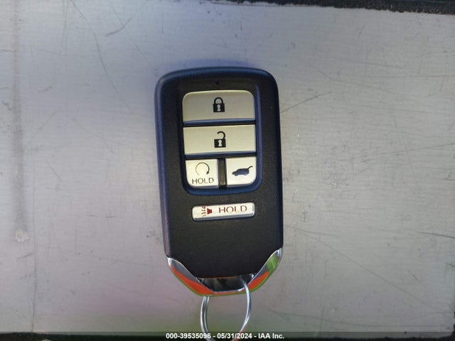 Honda Cr-v Awd Special Edition 2021 7FARW2H73ME024890 Image 11