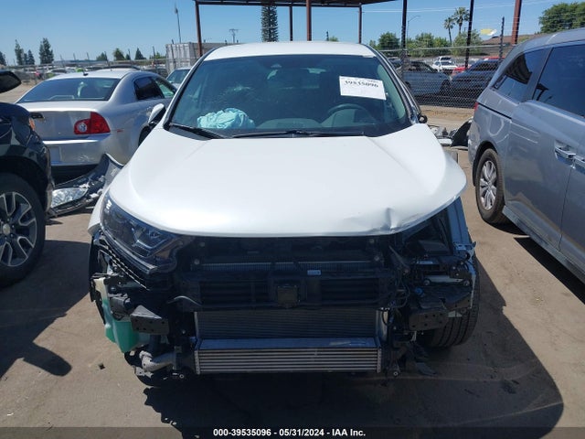 Honda Cr-v Awd Special Edition 2021 7FARW2H73ME024890 Image 13