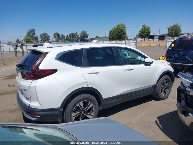 Honda Cr-v Awd Special Edition 2021 7FARW2H73ME024890 Image 14