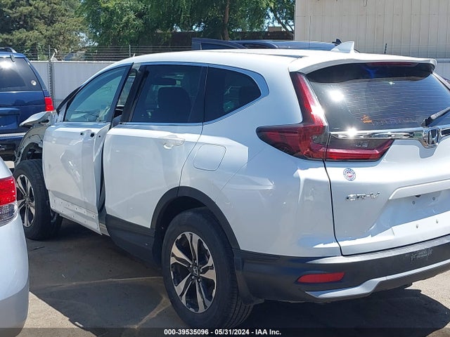 Honda Cr-v Awd Special Edition 2021 7FARW2H73ME024890 Image 15