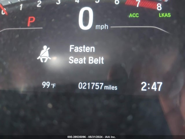 Honda Cr-v Awd Special Edition 2021 7FARW2H73ME024890 Image 16