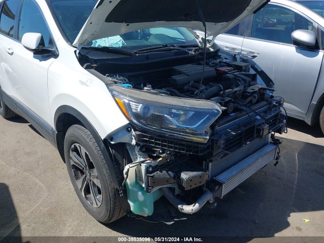 Honda Cr-v Awd Special Edition 2021 7FARW2H73ME024890 Image 18
