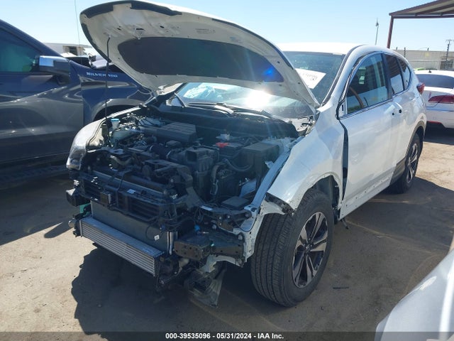 Honda Cr-v Awd Special Edition 2021 7FARW2H73ME024890 Image 19