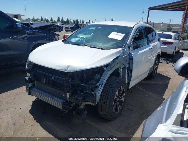 Honda Cr-v Awd Special Edition 2021 7FARW2H73ME024890 Image 2