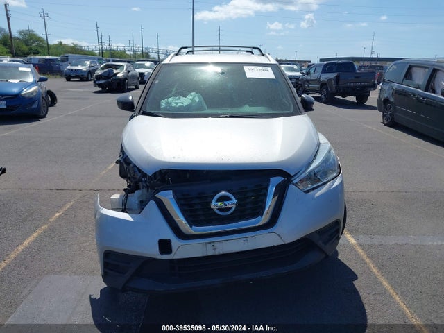 Nissan KICKS S 2019 3N1CP5CU9KL562718 Image 13