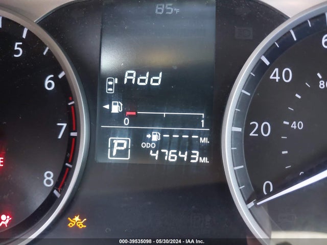 Nissan KICKS S 2019 3N1CP5CU9KL562718 Image 16