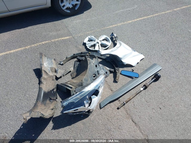 Nissan KICKS S 2019 3N1CP5CU9KL562718 Image 12