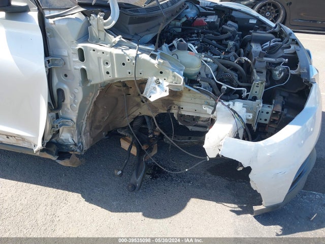Nissan KICKS S 2019 3N1CP5CU9KL562718 Image 6