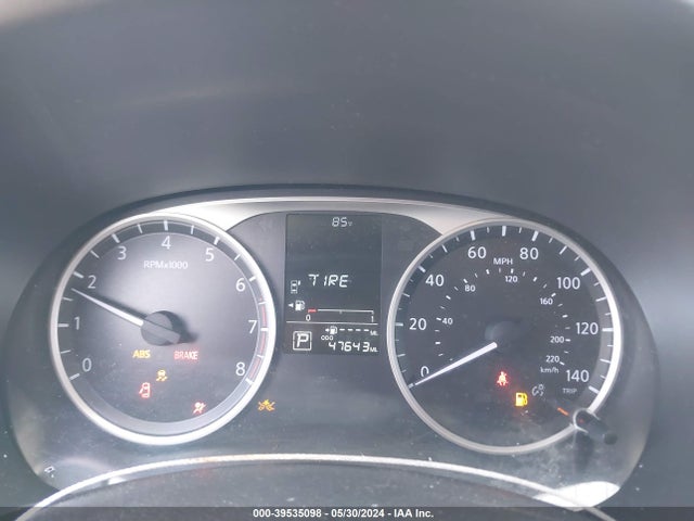 Nissan KICKS S 2019 3N1CP5CU9KL562718 Image 7