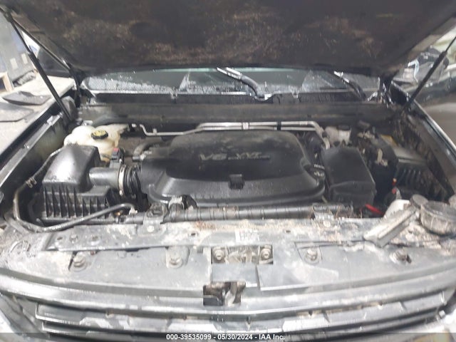 Chevrolet Colorado Lt 2018 1GCGTCEN2J1198166 Image 10