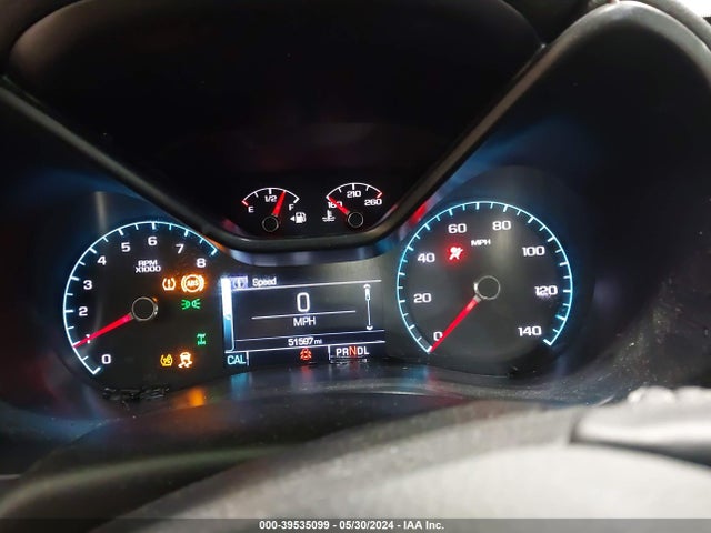 Chevrolet Colorado Lt 2018 1GCGTCEN2J1198166 Image 16