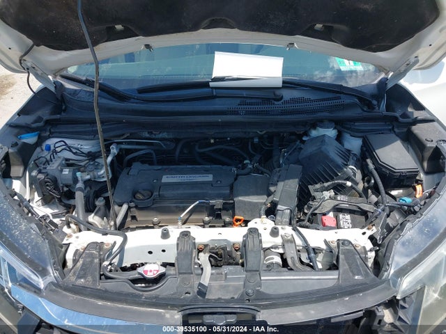 Honda CR-V EX 2015 5J6RM3H59FL017586 Image 10
