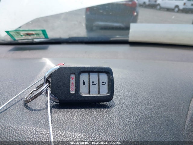 Honda CR-V EX 2015 5J6RM3H59FL017586 Image 11