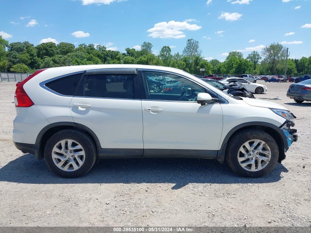 Honda CR-V EX 2015 5J6RM3H59FL017586 Image 13