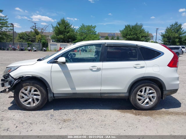 Honda CR-V EX 2015 5J6RM3H59FL017586 Image 14
