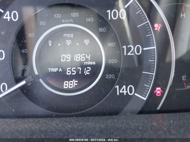 Honda CR-V EX 2015 5J6RM3H59FL017586 Image 15