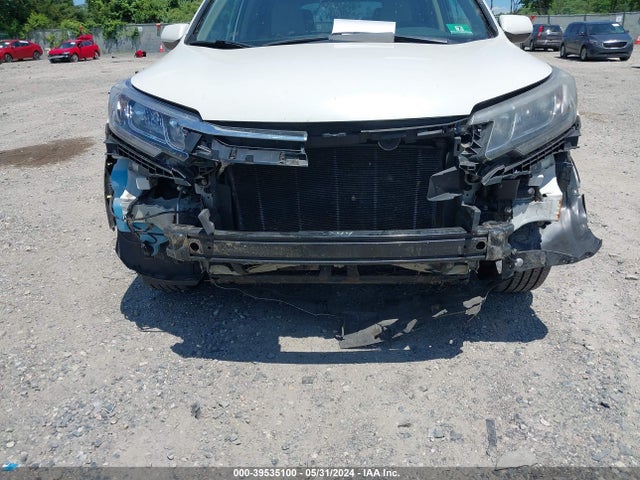 Honda CR-V EX 2015 5J6RM3H59FL017586 Image 6
