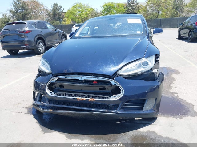 Aukcja sprzedaży 2013 Tesla Model S, vin: 5YJSA1AG9DFP04681, numer aukcji: 39535110