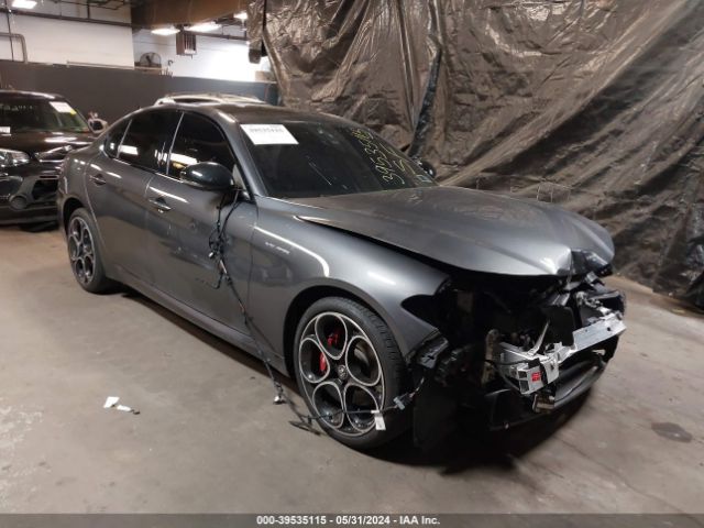 2024 ALFA ROMEO GIULIA ZARFANBNXR7679881