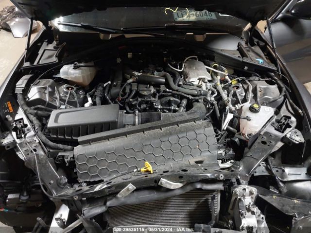 2024 ALFA ROMEO GIULIA ZARFANBNXR7679881 Photo 9