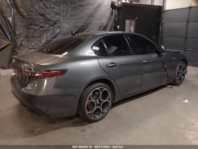 2024 ALFA ROMEO GIULIA ZARFANBNXR7679881 Photo 3