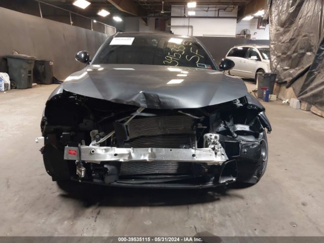 2024 ALFA ROMEO GIULIA ZARFANBNXR7679881 Photo 5