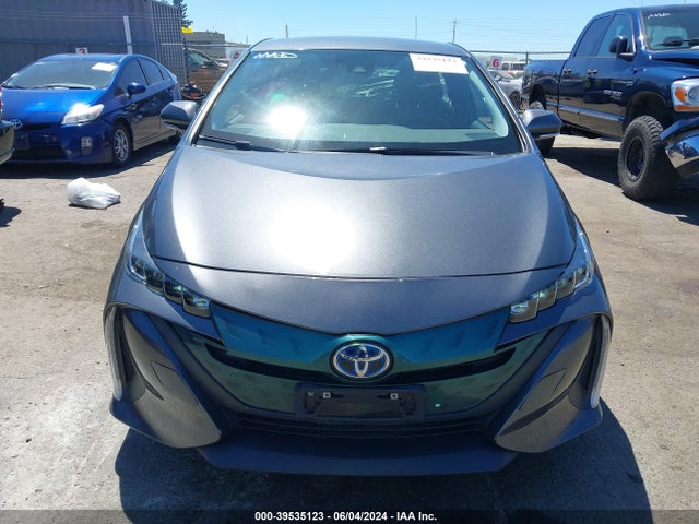 Toyota Prius Prime Premium 2019 JTDKARFP5K3113491 Image 13