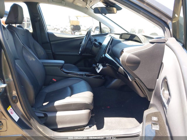 Toyota Prius Prime Premium 2019 JTDKARFP5K3113491 Image 5