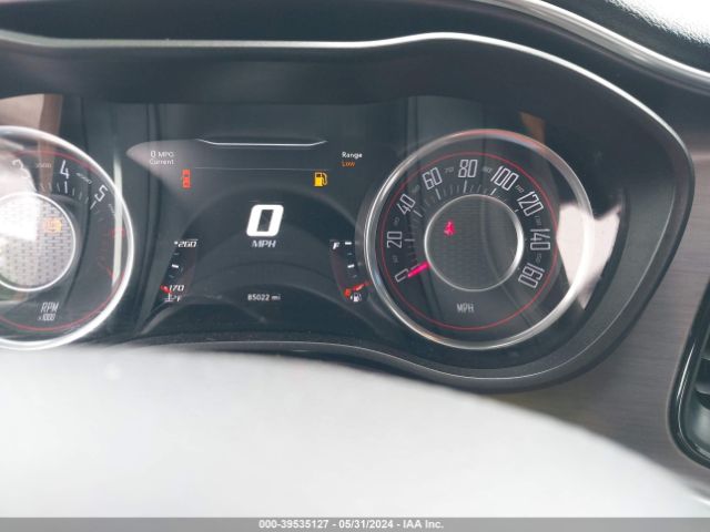 2C3CDZBT4FH788139 Dodge Challenger R/t Plus Shaker