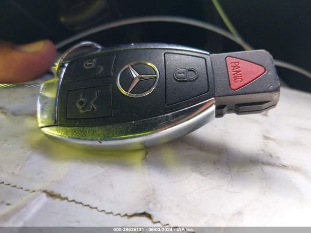 WDDSJ4GB3GN349600 Mercedes-Benz CLA 250 4MATIC