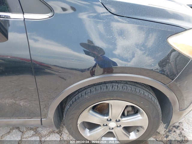 KL4CJBSB8EB512731 Buick Encore Convenience