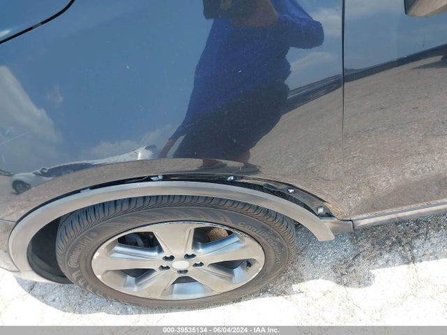 KL4CJBSB8EB512731 Buick Encore Convenience