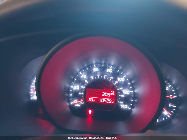 KIA Soul 2018 KNDJN2A22J7572522 Image 7