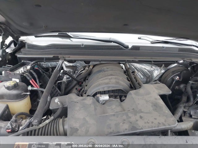 Chevrolet Tahoe Ls 2016 1GNSCAKC2GR162576 Image 10